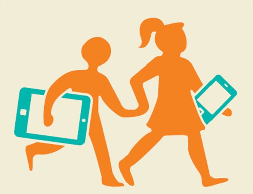 Net Children Go Mobile