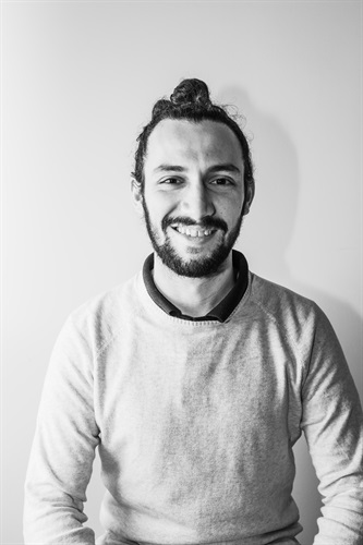 Alex Ballato - Head of Media ScuolaZoo