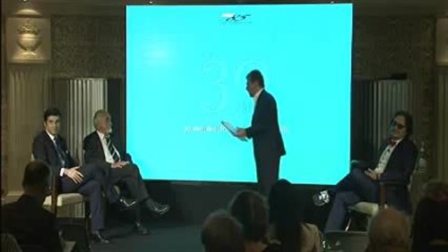 Momenti dell'evento #30anniCedat85