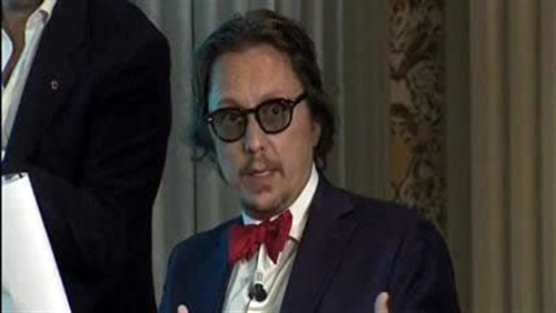 Marco Camisani Calzolari, Scrittore e Docente universitario di Comunicazione Digitale