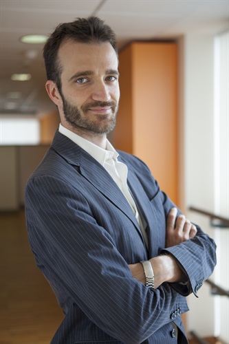 Filippo Renga, Coordinatore della Ricerca dell'Osservatorio Innovazione Digitale nel Turismo