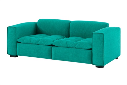 Showroomprive.it Scandinavia Sofa 317 Euro