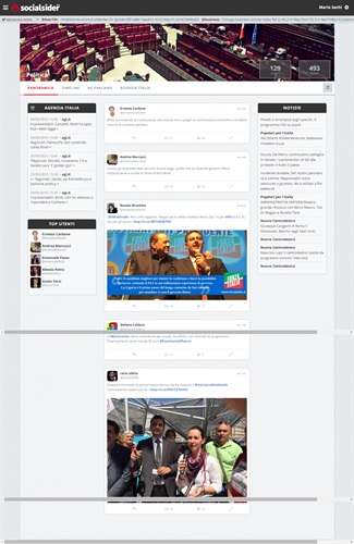 SocialSider impresentabili