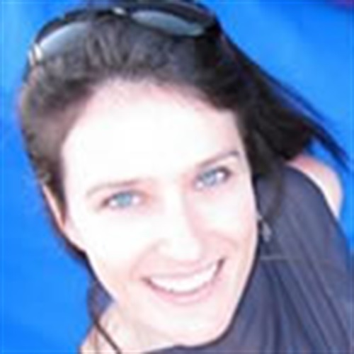 Giulia Poli, responsabile di Kindle Content per Italia