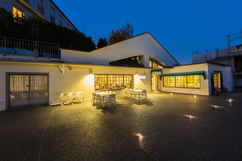 Uffici Tannico.it e Shoppable.it