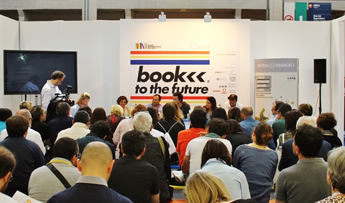 Un momento dell'evento