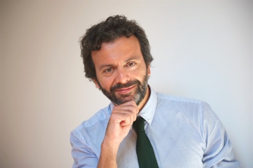 Tommaso Vincenzetti - Maketing Manager Amadeus Italia