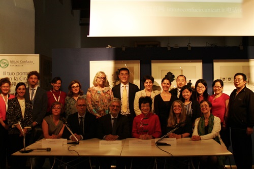 Presentazione delle visite