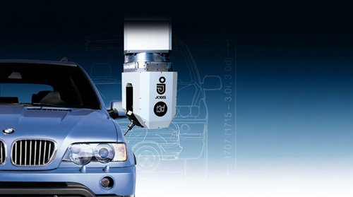 Immagini istituzionali