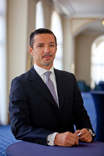 Gianandrea De Bernardis, Chief Executive Officer at Cerved 