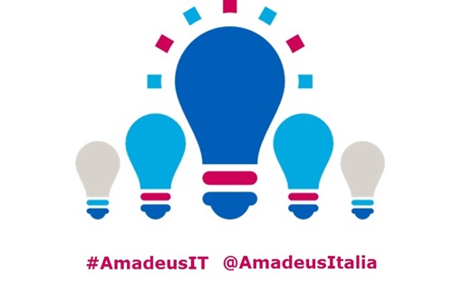 Amadeus Innovation Time