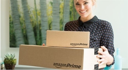 Amazon Prime 2