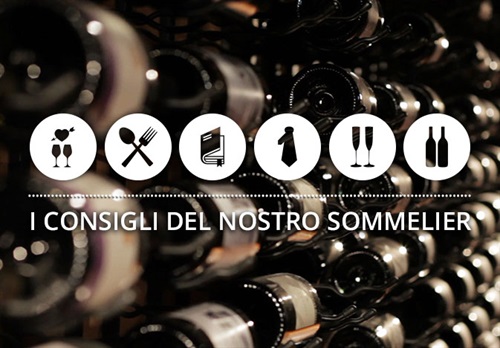 VINO75 I consigli del nostro sommelier