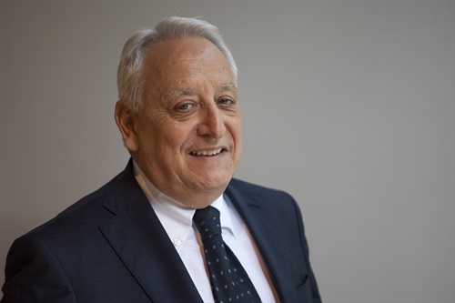 Roberto Liscia, presidente Netcomm.
