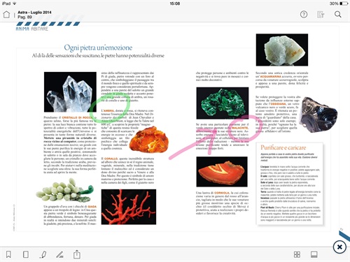 Riviste digitalizzate grazie ad Applix Digital Publishing