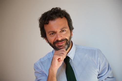 Tommaso Vincenzetti - Direttore Marketing e Business Development Amadeus Italia