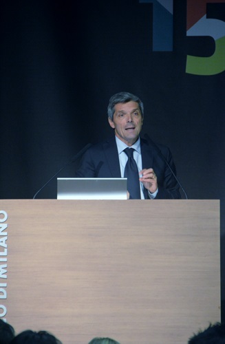 Stefano Mainetti, Responsabile Scientifico dell'Osservatorio Cloud & ICT as a Service