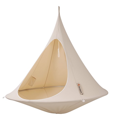 Giardino e Outdoor - Cacoon Solo Blanc naturel - Disponibile su Amazon.it