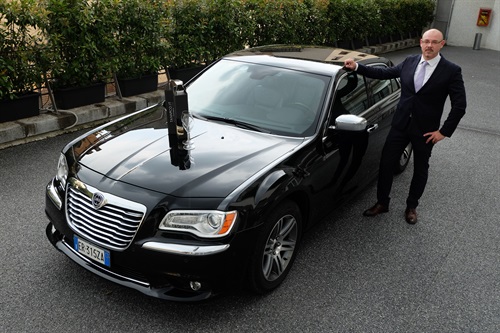 Tannico.it pensa all’aperitivo e Uber te lo consegna 