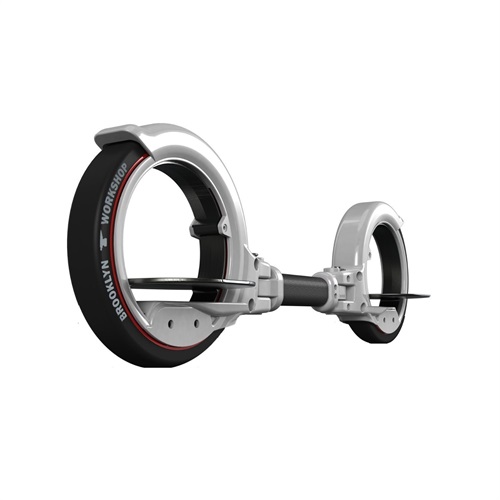 Sport - Joka Skatecycle Freerider Skateboard - Disponibile su Amazon.it