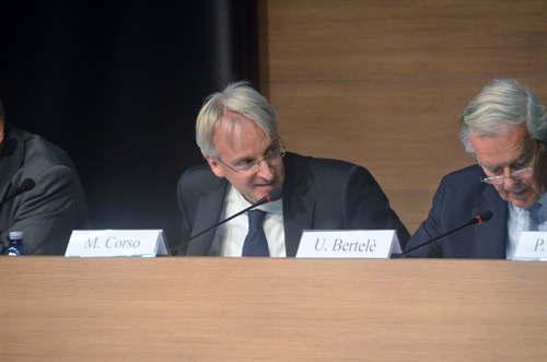 Mariano Corso, Responsabile Scientifico dell’Osservatorio Cloud & ICT as a Service del Politecnico di Milano