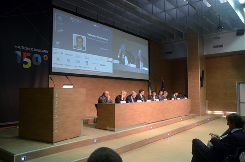 Osservatorio Cloud & ICT as a Service School of Management del Politecnico di Milano