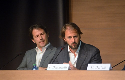 Francesco Baroncelli, Direttore Generale , Clouditalia Telecomunicazioni