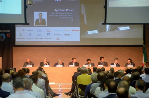 Osservatorio Cloud & ICT as a Service School of Management del Politecnico di Milano