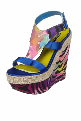 Showroomprive.it Roberta farc 34 Euro