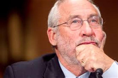 Joseph E. Stiglitz - Nobel per l’Economia 