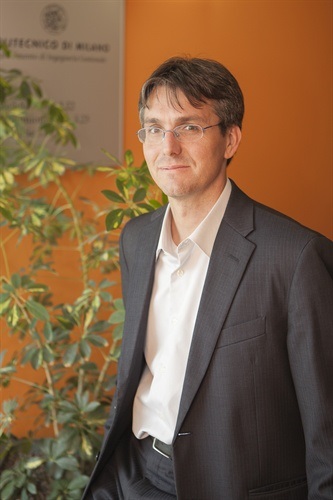 Alessandro Perego - Responsabile Scientifico dell'Osservatorio Fatturazione Elettronica e Dematerializzazione