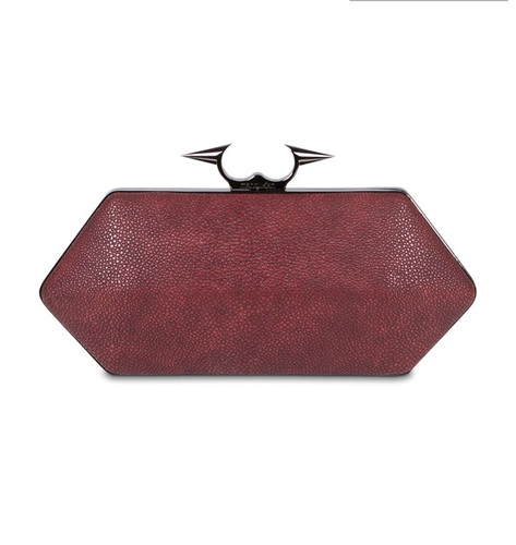 Showroomprive.it Manoukian Pochette Bordeaux _23 Euro.jpg