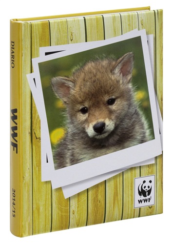 Diario WWF 2014/2015