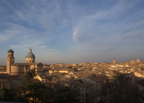 Reggio Emilia, Emilia Romagna, Italy