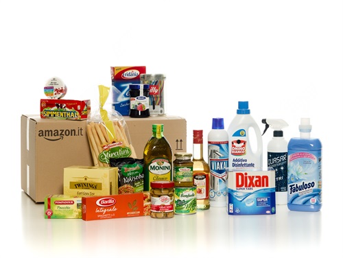 Prodotti del negozio Alimentari e cura della casa di Amazon.it