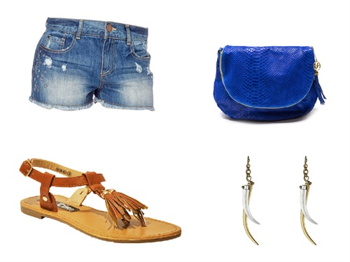 Il giusto look per ogni meta secondo Showroomprive.it