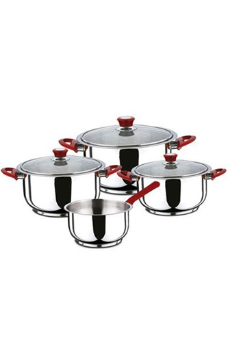 Showroomprive.it Bergner 43 Euro