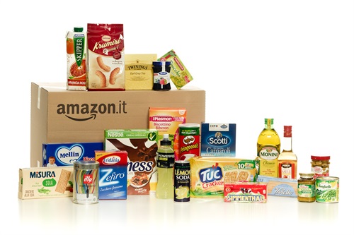 Prodotti del negozio Alimentari e cura della casa di Amazon.it