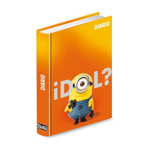 Cattivissimo me 2014/2015