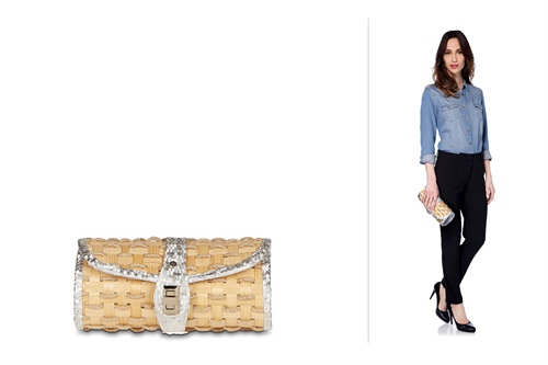 Showroomprive.it Silvian Heach  8,90 Euro