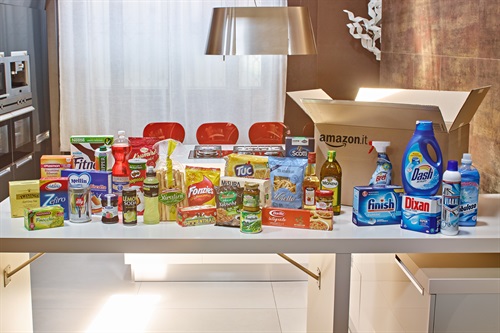 Prodotti del negozio Alimentari e cura della casa di Amazon.it