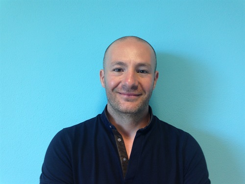 Carlo Oppo, Ceo & Founder