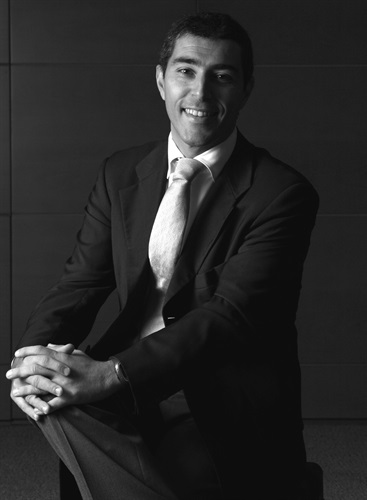 Lorenzo De Salvo - Head of Sports Area di Musement