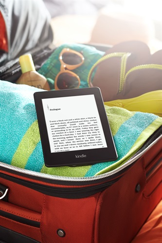 Kindle Paperwhite 6a generazione