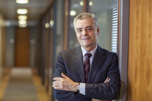 Paolo Audino, direttore business unit Turismo di Rimini Fiera