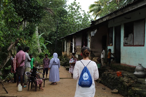 Socci Giulia - SriLanka