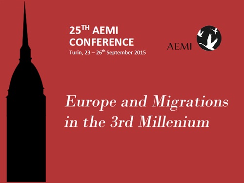25th AEMI Conference 