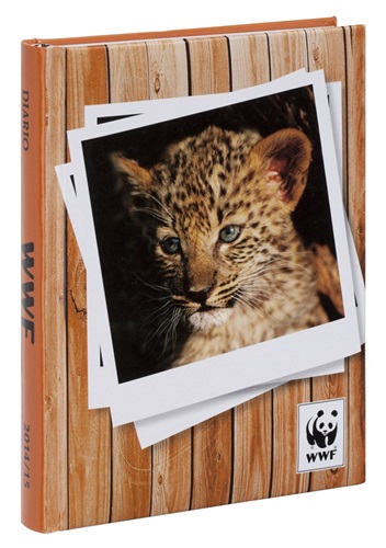 Diario WWF 2014/2015