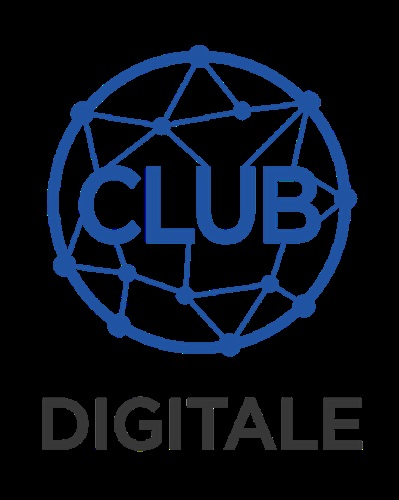 Logo Club Digitale