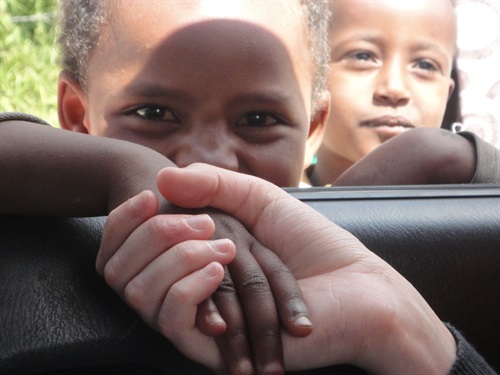 Ceron Emily - Etiopia 